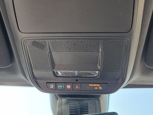 New 2026 GMC Terrain Elevation w/ Black Edition image 35