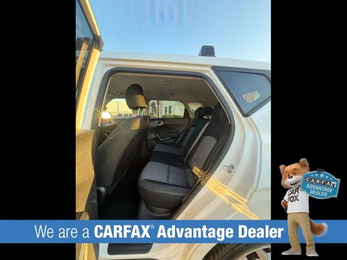 Used 2021 Kia Soul S FWD image 14