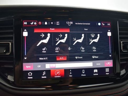 Used 2024 Dodge Durango R/T image 24