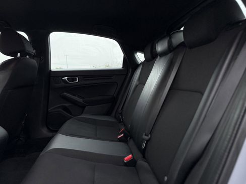 Certified 2023 Honda Civic Sport image 12