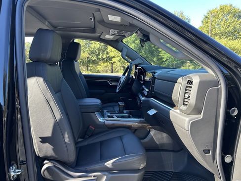 New 2026 Chevrolet Silverado 1500 LT Trail Boss w/ LT Trail Boss Premium Package image 51