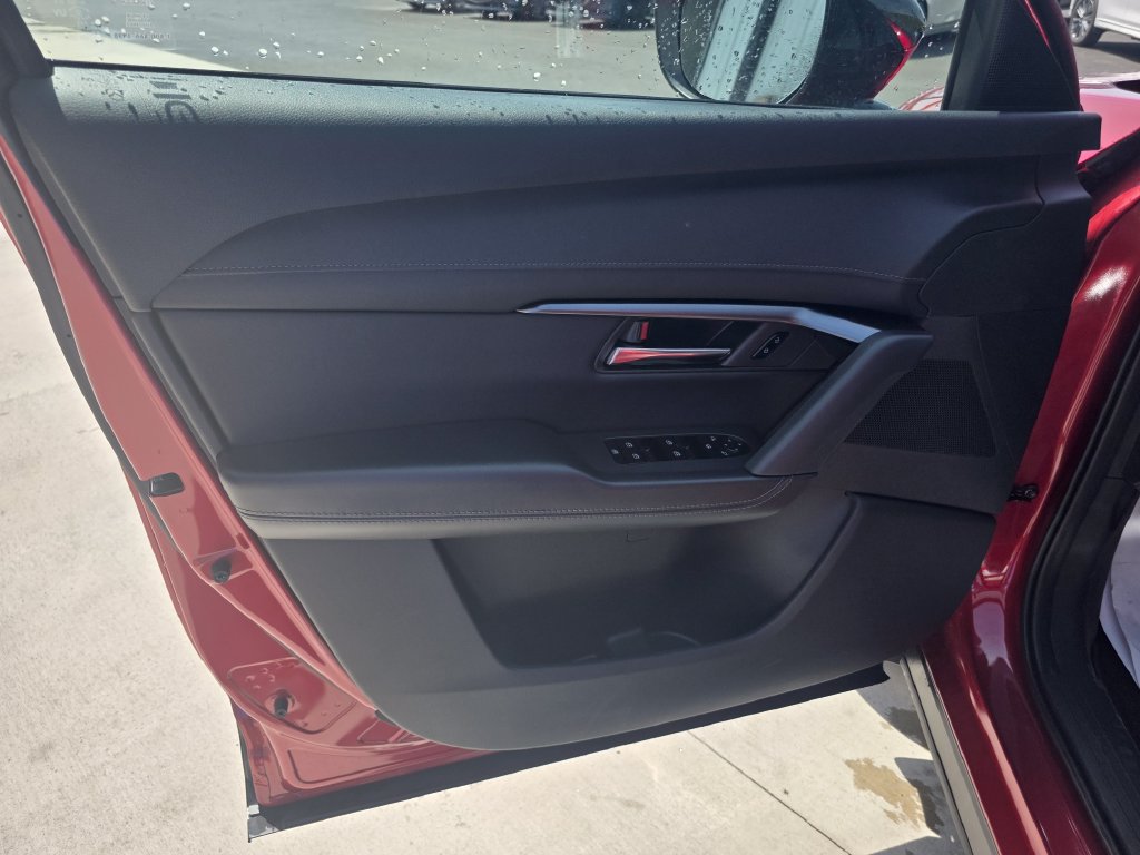 New 2026 MAZDA CX-5 Preferred AWD/4WD image 11