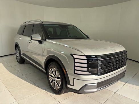 New 2026 Hyundai Palisade FWD Hybrid image 7