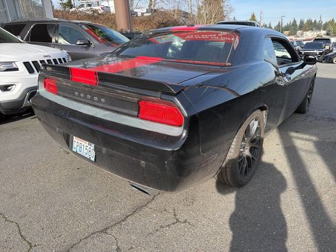 Used 2013 Dodge Challenger Rallye Redline image 6