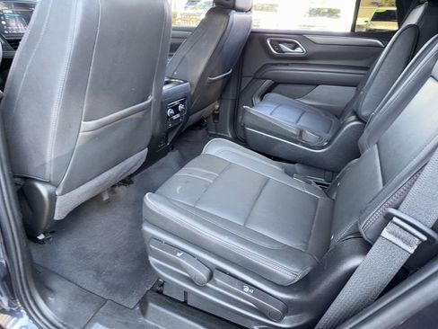 Used 2022 Chevrolet Tahoe RST w/ Luxury Package image 23