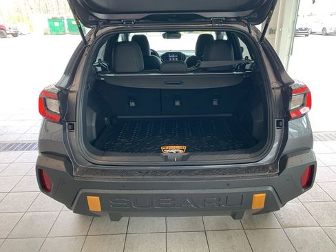 New 2026 Subaru Crosstrek 2.5i Wilderness image 15