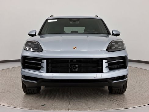 Used 2026 Porsche Cayenne S AWD/4WD image 6