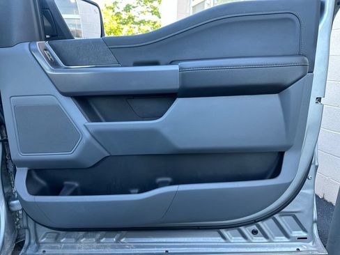 Used 2025 Ford F150 XLT w/ Equipment Group 301A Standard AWD/4WD image 22