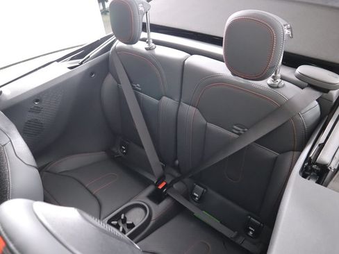New 2026 MINI Cooper S FWD image 29