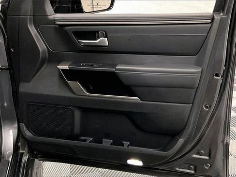 Used 2023 Toyota Sequoia Limited w/ TRD Off-Road Package image 19