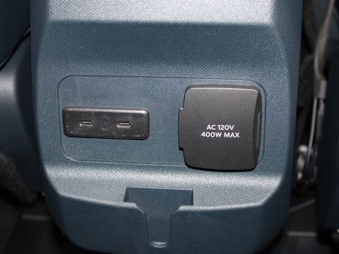 New 2026 Ford Maverick Lariat w/ 4K Tow Package image 32