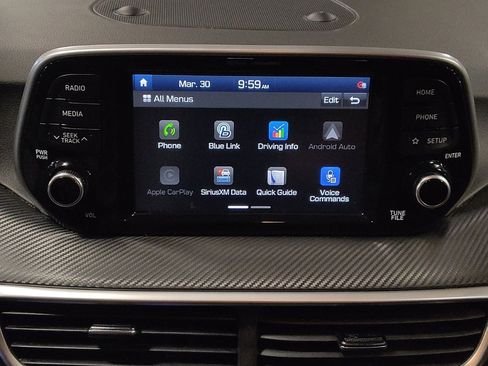 Used 2020 Hyundai Tucson SEL image 25