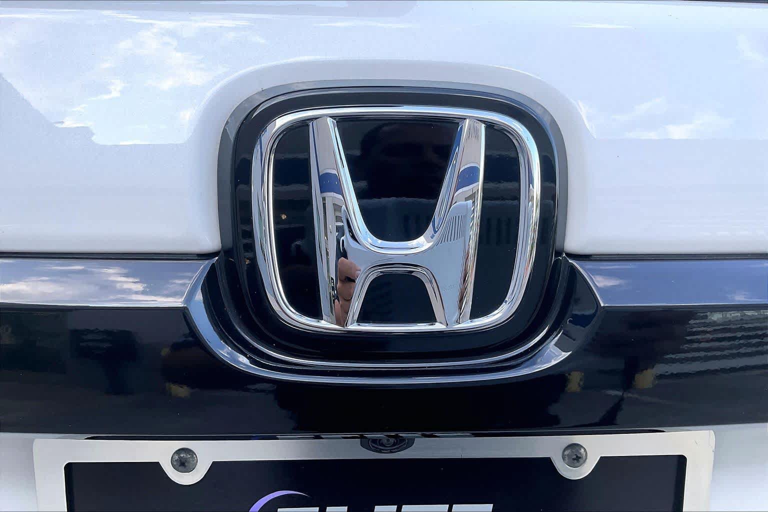 Used 2024 Honda Passport TrailSport image 32