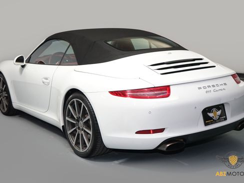 Used 2014 Porsche 911 Carrera image 7