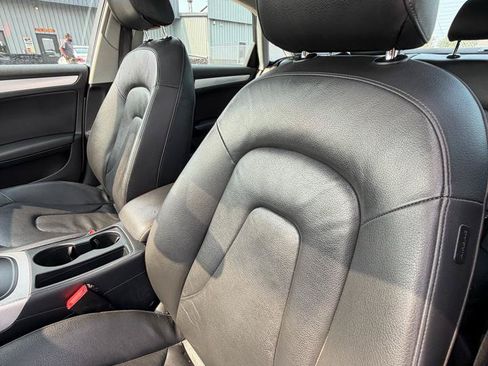Used 2014 Audi A4 2.0T Premium w/ Cold Weather Package AWD/4WD image 21