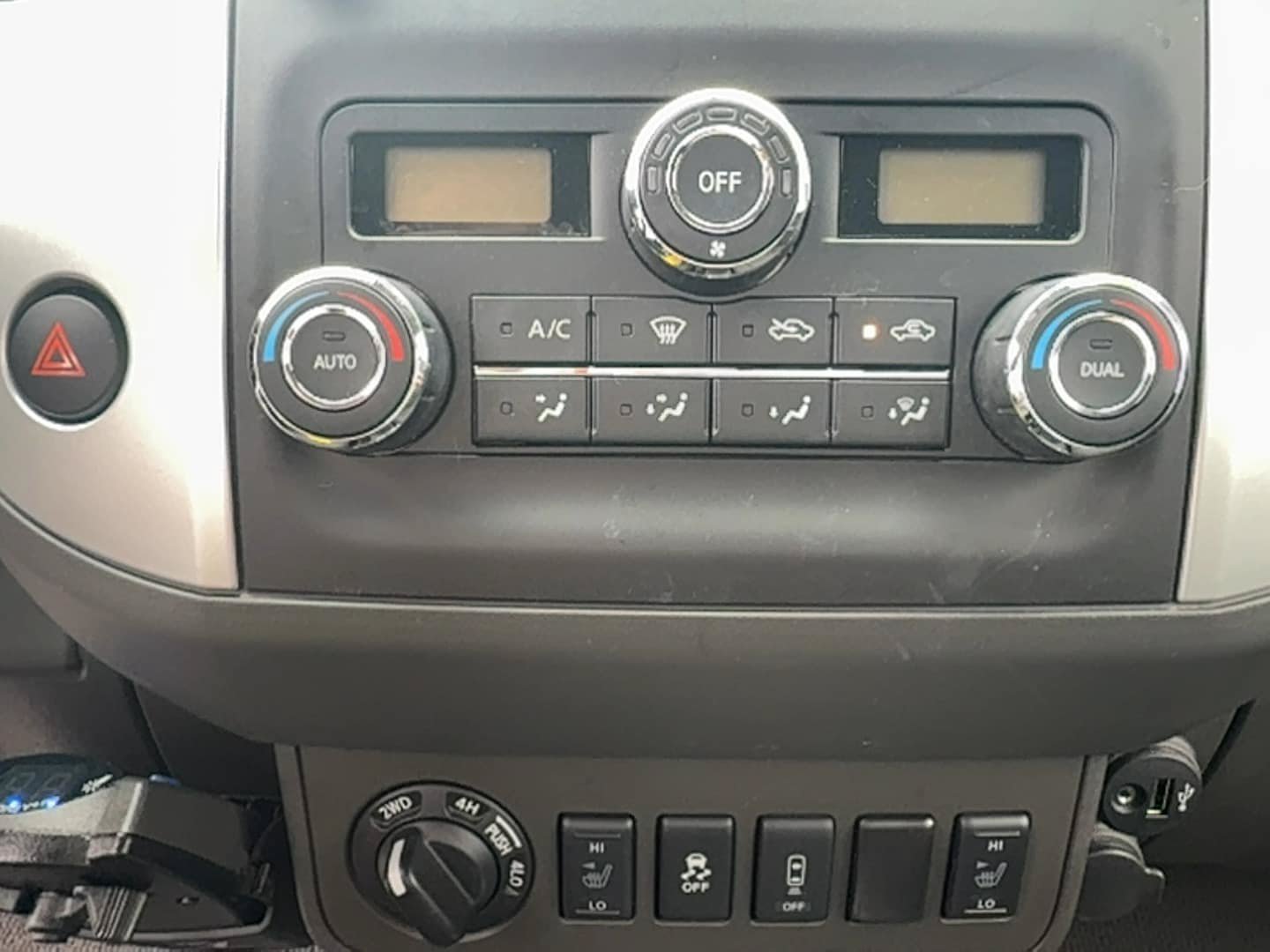 Used 2019 Nissan Frontier SV w/ Value Truck Package AWD/4WD image 24