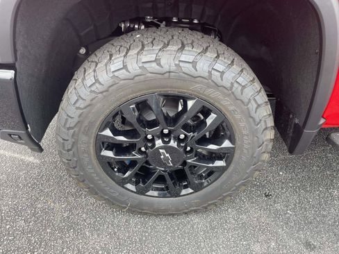 New 2026 Chevrolet Silverado 2500 LT AWD/4WD image 7