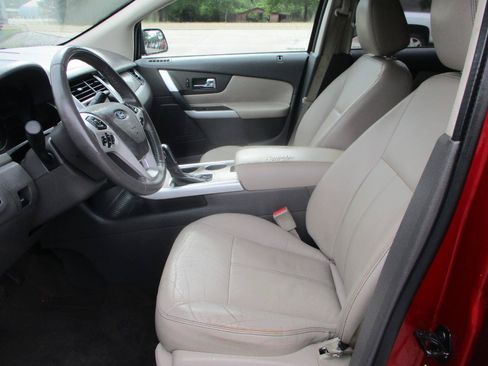 Used 2013 Ford Edge SEL FWD image 14