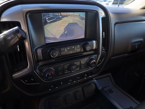 Used 2019 Chevrolet Silverado 3500 LTZ w/ Duramax Plus Package image 15