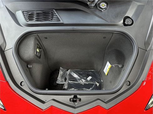 Used 2023 Chevrolet Corvette Stingray Preferred Cpe w/ Stealth Interior Trim Package RWD image 28