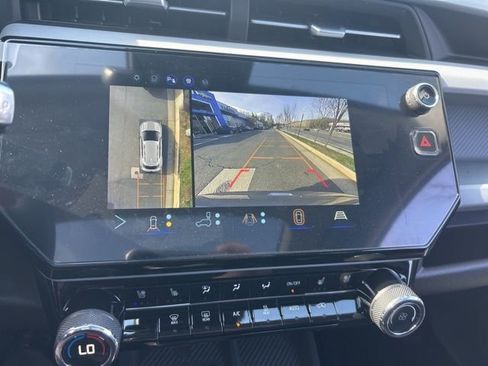 New 2027 Chevrolet Bolt RS w/ Technology Package FWD image 28