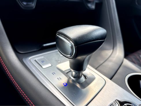 Used 2021 Genesis G70 3.3T w/ Sport Package image 21