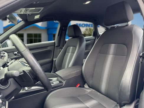 Used 2024 Honda Civic Sport image 14