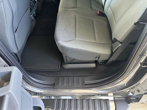 New 2025 Ford F150 XLT w/ Equipment Group 302A MID image 25