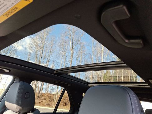 New 2026 Mercedes-Benz GLE 350 4MATIC image 10