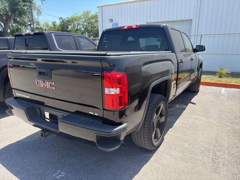 Used 2017 GMC Sierra 1500 SLE w/ SLE Value Package image 8