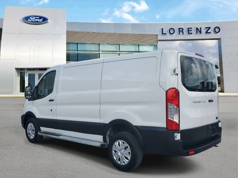 Used 2024 Ford Transit 250 Low Roof w/ Exterior Upgrade Package image 7