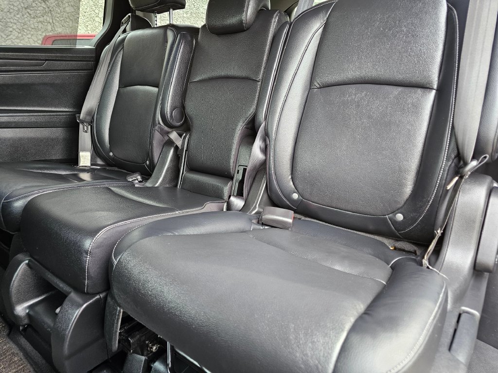 Used 2024 Honda Odyssey EX-L image 16