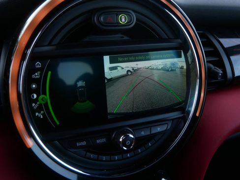 Used 2021 MINI Cooper John Cooper Works image 27