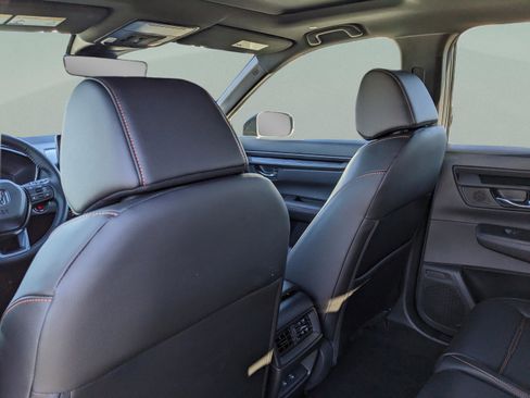 New 2026 Honda CR-V Sport-L image 15