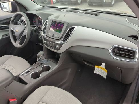 Certified 2023 Chevrolet Equinox LS FWD image 28