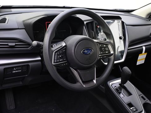Used 2026 Subaru Impreza 2.0i Sport AWD/4WD image 11