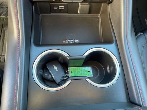 Used 2024 Chevrolet Tahoe RST w/ Luxury Package image 37