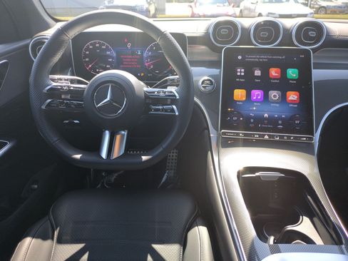 Certified 2026 Mercedes-Benz GLC 300 4MATIC image 30