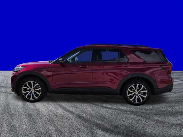 New 2027 Ford Explorer ST-Line w/ Premium Package RWD image 7