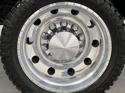 Used 2022 Ford F450 XL w/ STX Appearance Package image 61