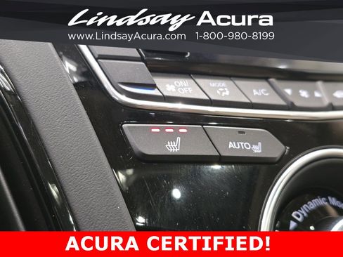 Certified 2021 Acura RDX w/ Technology Package image 19