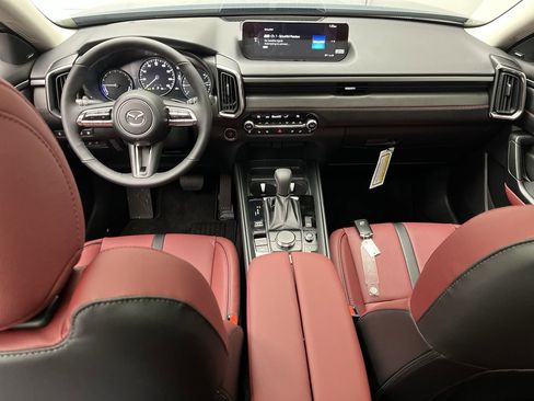 New 2026 MAZDA CX-50 2.5 Hybrid w/ Premium Plus Pkg image 4