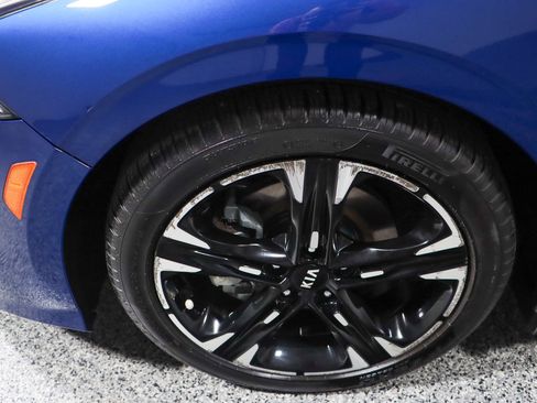 Used 2021 Kia K5 GT-Line image 11