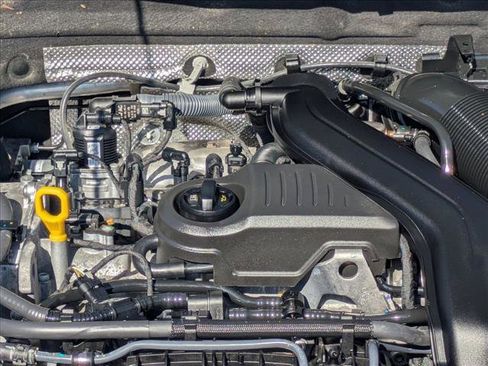 Used 2022 Volkswagen Taos S w/ IQ Drive S Package image 20