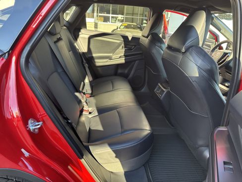 Certified 2026 Toyota bZ image 13