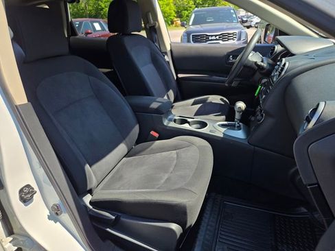 Used 2012 Nissan Rogue S w/ Special Edition Pkg FWD image 17