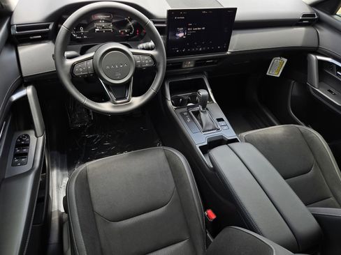New 2026 MAZDA CX-5 Select AWD/4WD image 13