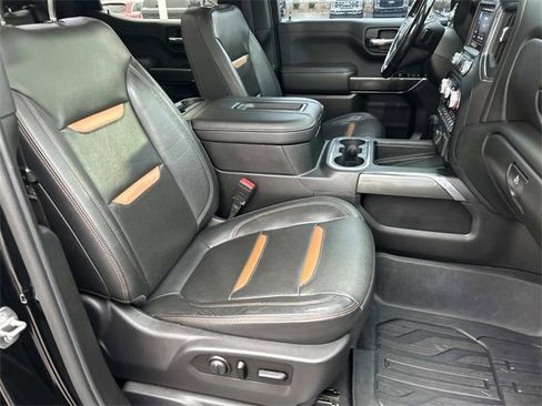 Used 2019 GMC Sierra 1500 AT4 image 27