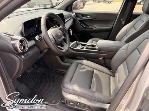 New 2026 Chevrolet Equinox LT image 14