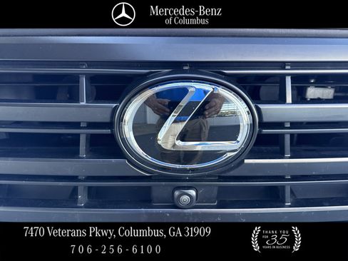 Used 2024 Lexus GX 550 AWD/4WD image 49